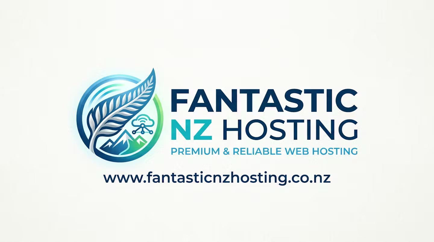 Fantastic NZ Hosting
